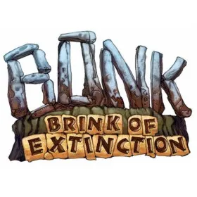 Bonk: Brink of Extinction