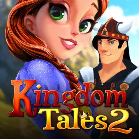 Kingdom Tales 2: Viking Saga
