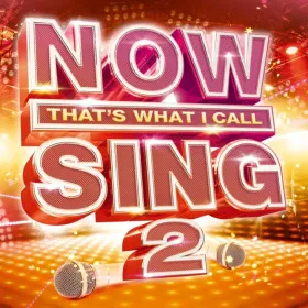 Now That's What I Call Sing 2