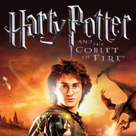 Harry Potter and the Goblet of Fire