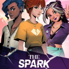 Nova Hearts: The Spark