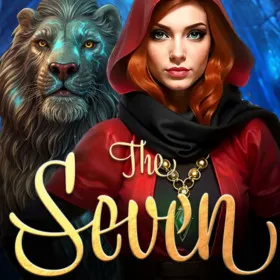 Seven Chambers: Zodiac Adventure