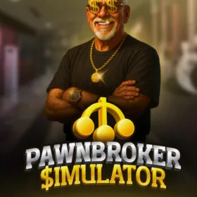 Pawnbroker Simulator
