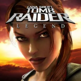 Tomb Raider: Legend