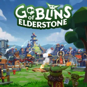 Goblins of Elderstone