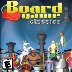 Board Game Classics