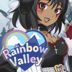 Rainbow Valley
