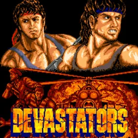 Devastators