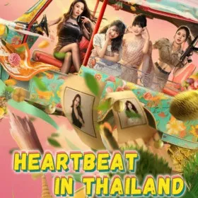 Heartbeat in Thailand