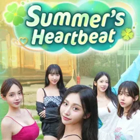 Summer’s Heartbeat