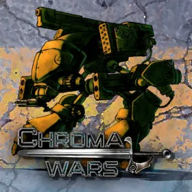 Chroma Wars