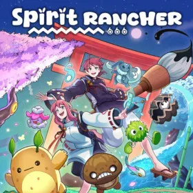 Spirit Rancher