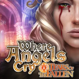 Untold Mystery: Angel's Cry 2 - Tears of the Fallen