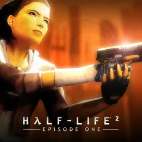 Half-Life 2: Episode One