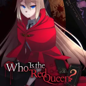 Who Is The Red Queen?