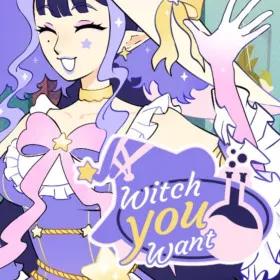 Witch You Want