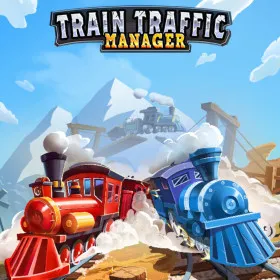 Train Traffic Manager