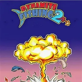 Dynamite Fishing 2