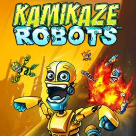 Kamikaze Robots