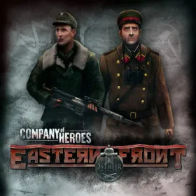 Company of Heroes: Eastern Front