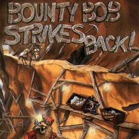 Bounty Bob Strikes Back!