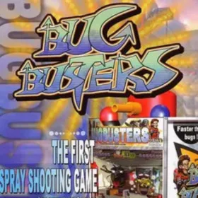 Bug busters