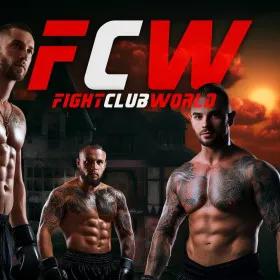 Fight Club World