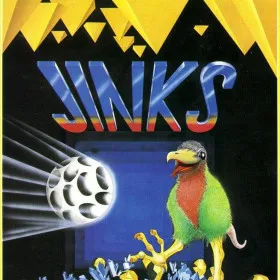 Jinks