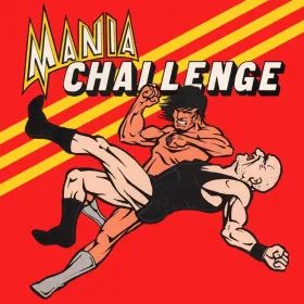 Mat Mania