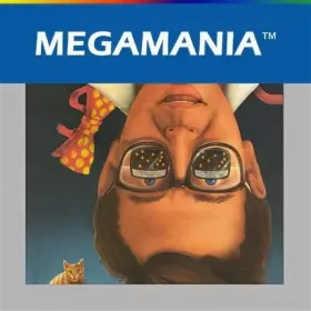 Megamania