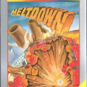 Meltdown