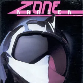 Zone Ranger