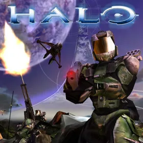 Halo