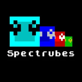Spectrubes