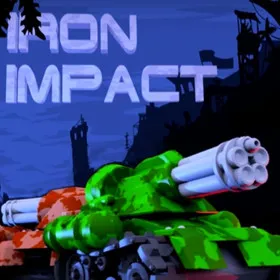 Iron Impact