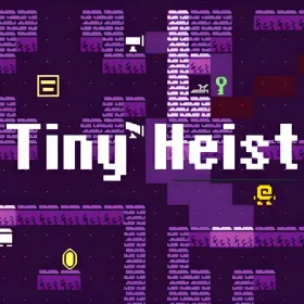Tiny Heist