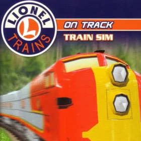Lionel Trains: On Track
