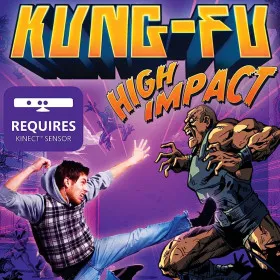 Kung-Fu: High Impact
