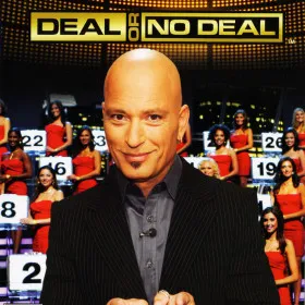 Deal or No Deal (2009)
