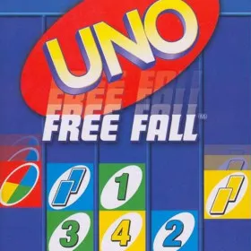 Uno Free Fall
