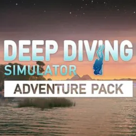 Deep Diving Simulator - Adventure Pack