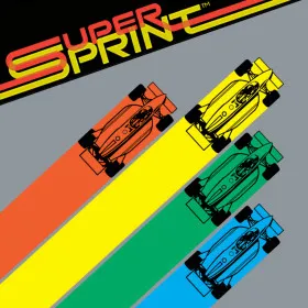 Super Sprint