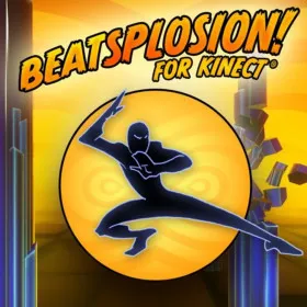 Beatsplosion for Kinect