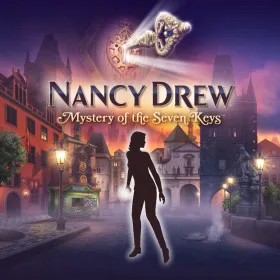 Nancy Drew: Mystery of the Seven Keys