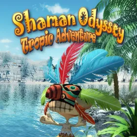 Shaman Odyssey: Tropic Adventure
