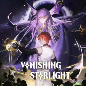 Vanishing Starlight