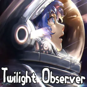 Twilight Observer