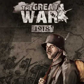 The Great War 1918