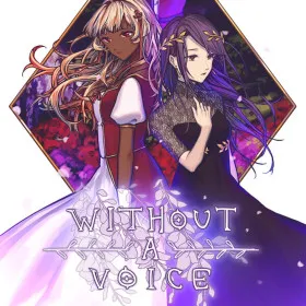 Without a Voice