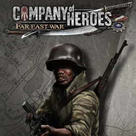 Far East War